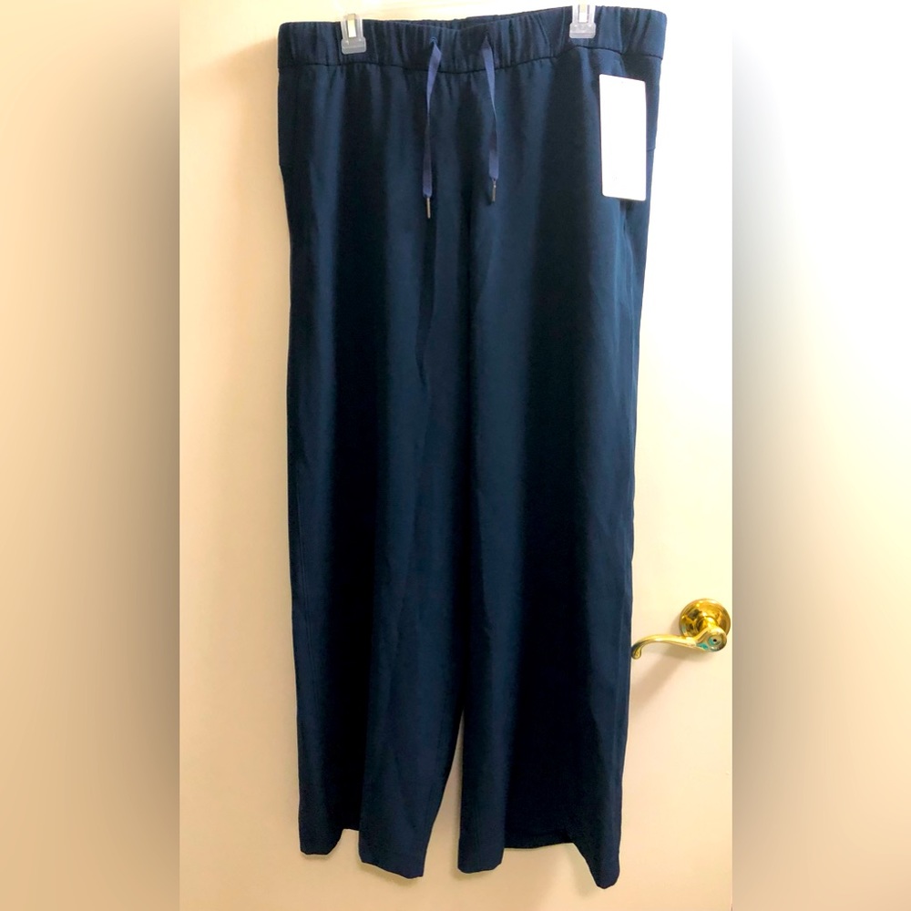 Lululemon On the Fly Pant